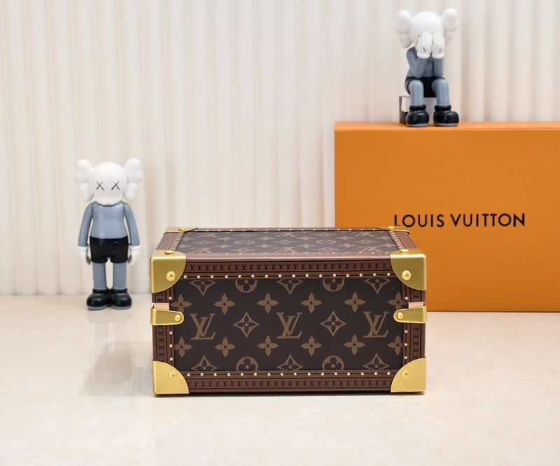 LV Box Bags